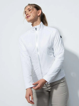 Daily Sports - Caen Lightweight Jacket in Synthetic Down - LE CAPITAINE D'A BORD