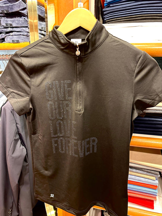 Daily Sports - Crotone Cap Sleeve Polo Shirt - LE CAPITAINE D'A BORD