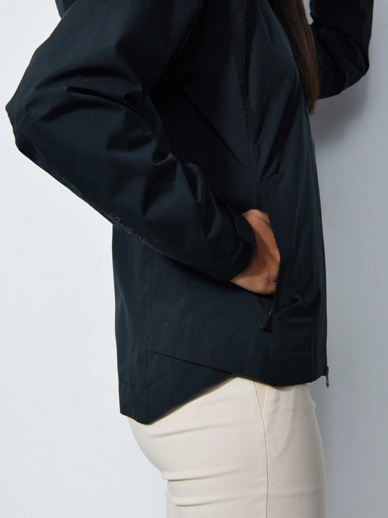 Daily Sports - Flaine Rain Golf Jacket - LE CAPITAINE D'A BORD