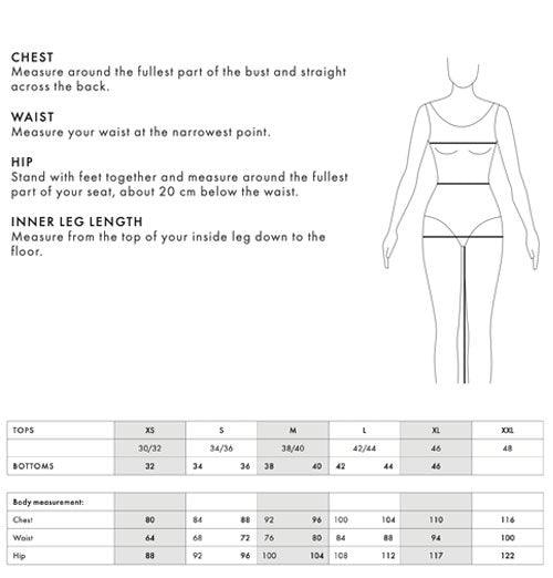 Daily Sports - Liezen Golf Jacket - LE CAPITAINE D'A BORD