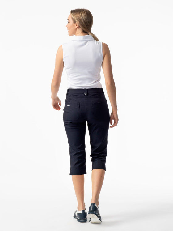 Daily Sports - Lyric Capri Golf Pants 74cm - LE CAPITAINE D'A BORD