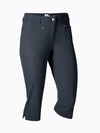 Daily Sports - Lyric Capri Golf Pants 74cm - LE CAPITAINE D'A BORD