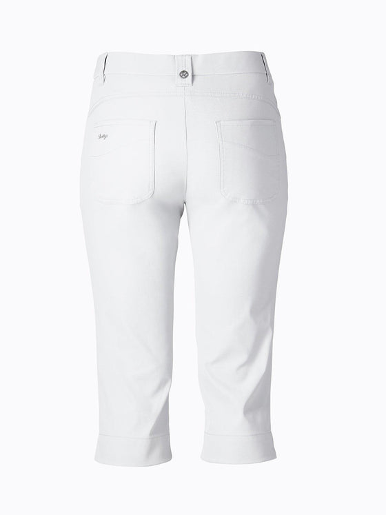 Daily Sports - Lyric Capri Golf Pants 74cm - LE CAPITAINE D'A BORD