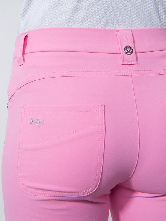 Daily Sports - Lyric High Water Ankle Pants 94cm - LE CAPITAINE D'A BORD