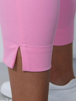 Daily Sports - Lyric High Water Ankle Pants 94cm - LE CAPITAINE D'A BORD