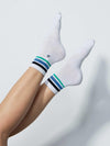 Daily Sports - Miyako Socks, 2-Pack - LE CAPITAINE D'A BORD