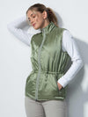Daily Sports - Rovigo Quilted Golf Vest - LE CAPITAINE D'A BORD