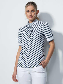  Daily Sports - Seoul Half Sleeve Shirt - LE CAPITAINE D'A BORD