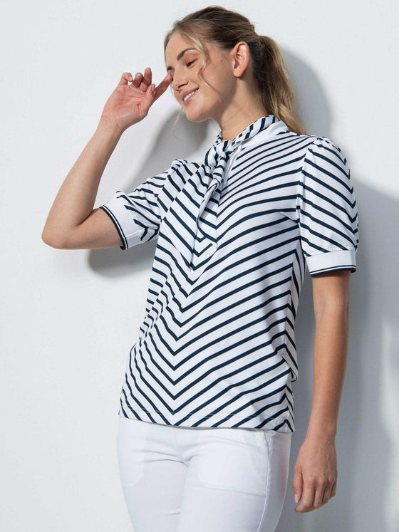 Daily Sports - Seoul Half Sleeve Shirt - LE CAPITAINE D'A BORD