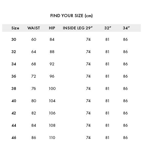 Daily Sports - Trieste Golf Shorts - LE CAPITAINE D'A BORD