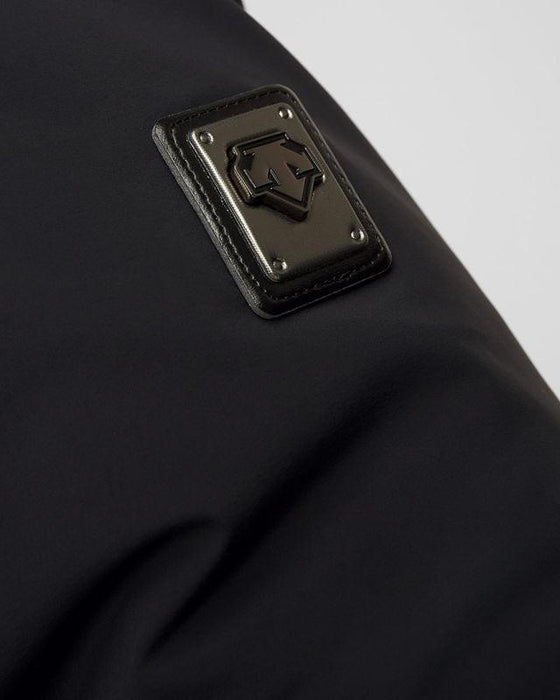 DESCENTE - Candace - Manteau long pour femme doublé duvet - LE CAPITAINE D'A BORD