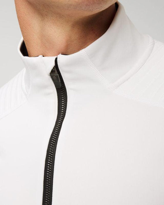 DESCENTE - Men's Piccard T-Neck - LE CAPITAINE D'A BORD