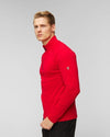 DESCENTE - Men's Piccard T-Neck - LE CAPITAINE D'A BORD