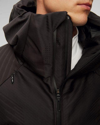 DESCENTE - Sky Winter Jacket - Manteau de ski pour homme - LE CAPITAINE D'A BORD