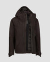 DESCENTE - Sky Winter Jacket - Manteau de ski pour homme - LE CAPITAINE D'A BORD