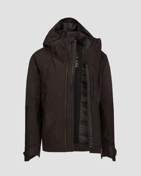 DESCENTE - Sky Winter Jacket - Manteau de ski pour homme - LE CAPITAINE D'A BORD