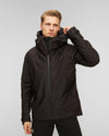 DESCENTE - Sky Winter Jacket - Manteau de ski pour homme - LE CAPITAINE D'A BORD