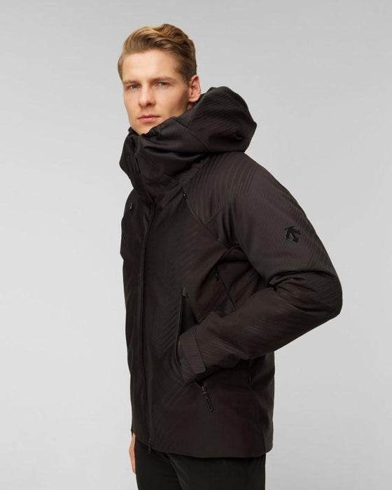 DESCENTE - Sky Winter Jacket - Manteau de ski pour homme - LE CAPITAINE D'A BORD