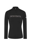DESCENTE - Women's Laurel T-Neck - LE CAPITAINE D'A BORD