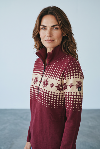 NEWLAND - Altaris Lady T-Neck