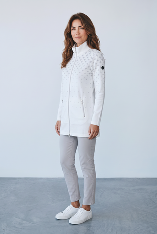 NEWLAND - Hyperion Lady Tunic Full Zip