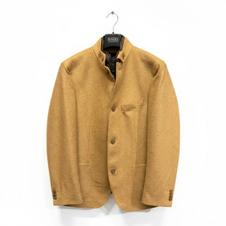 Digel - Enver-ST - Modern Fit - Veston de jersey de laine avec insertion détachable