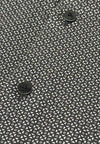 ETERNA - Chemise manches longues à motifs Performance Modern Fit - Noir - LE CAPITAINE D'A BORD