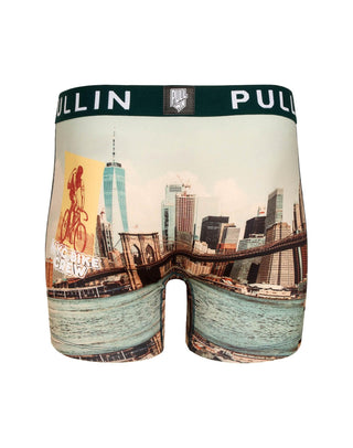 PULLIN - Boxer Fashion 2 BIKECREW