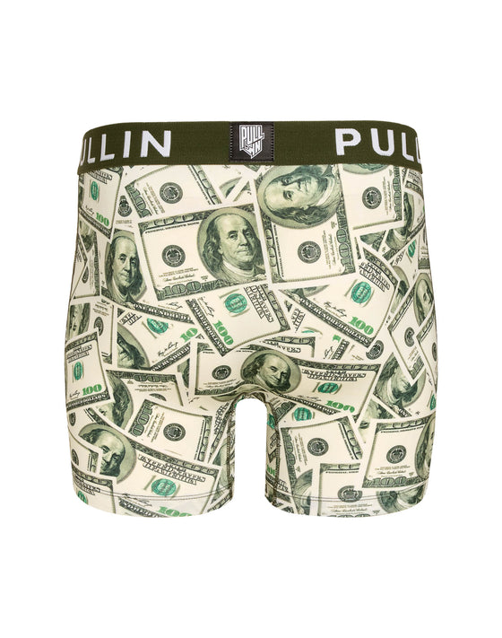PULLIN - Boxer FASHION2 CASHHH