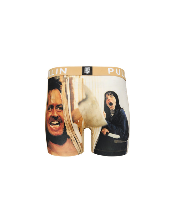 PULLIN - Boxer FASHION2 COUCOU