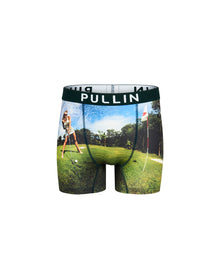  PULLIN - Boxer FASHION2 - HOLE