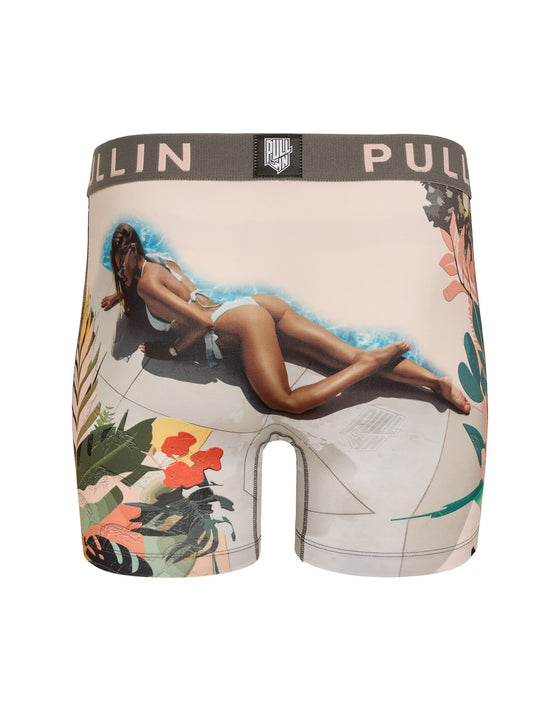 PULLIN - Boxer FASHION2 POOLGIRL