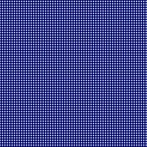 Ibkül - Mini Check Sleeveless Mock Neck Dress - 58754 - LE CAPITAINE D'A BORD