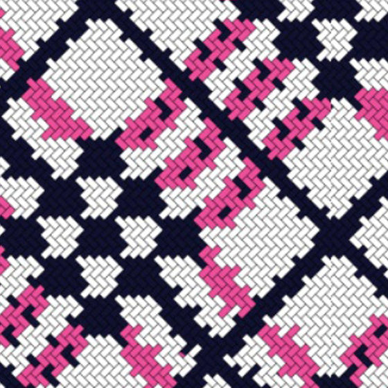 Ibkül - Sonika Print Long Sleeve Mock Neck Top – 10653 - LE CAPITAINE D'A BORD