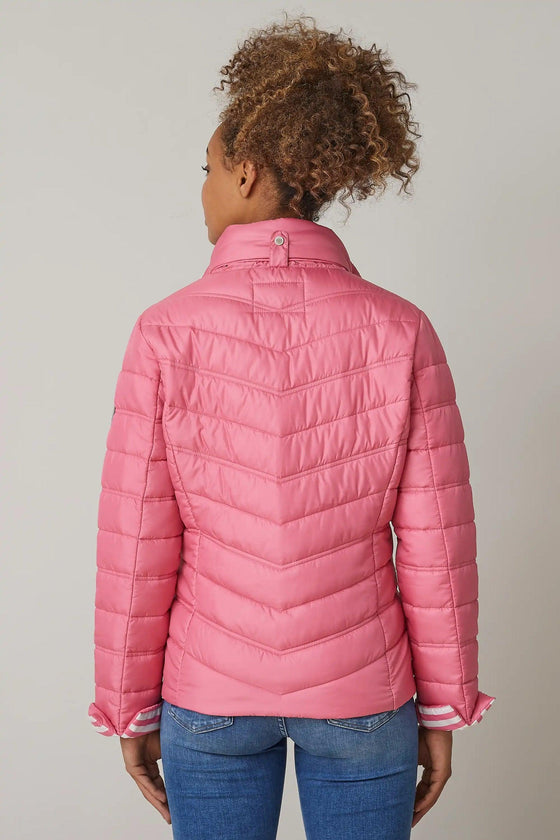 Junge Danmark - Elizabeth - 2454-66 - Saumon - LE CAPITAINE D'A BORD