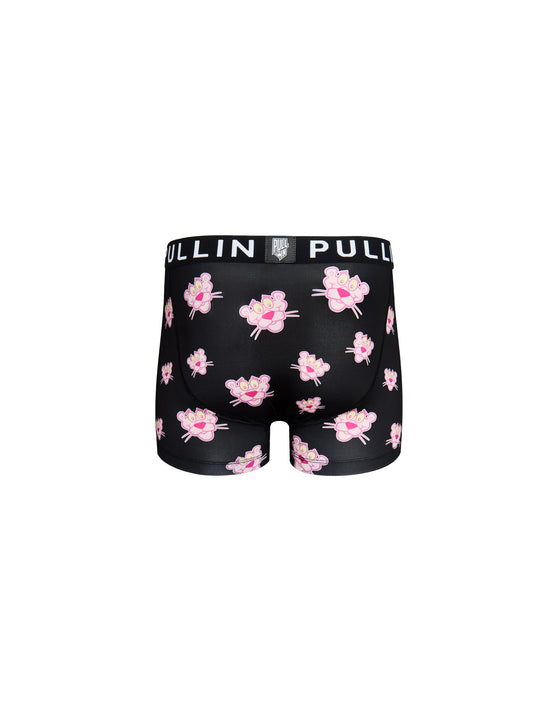 PULLIN - Boxer Master BLACKP