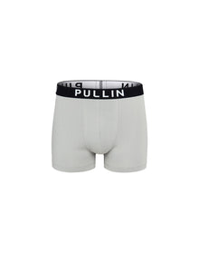  PULLIN - Boxer Master Uni DRIZZLE - Gris