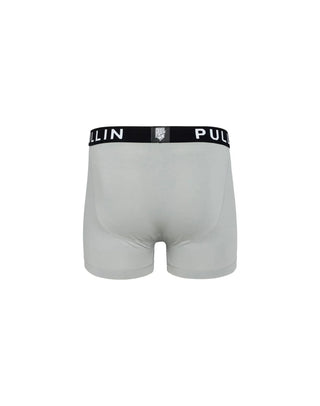 PULLIN - Boxer Master Uni DRIZZLE - Gris