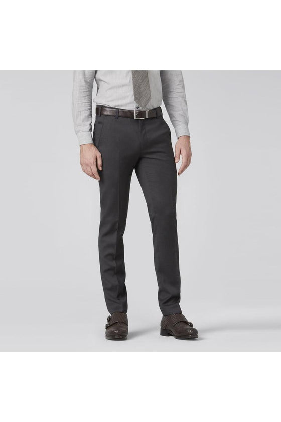 Meyer - Bonn 8400 - Pantalon laine Super 110 - LE CAPITAINE D'A BORD