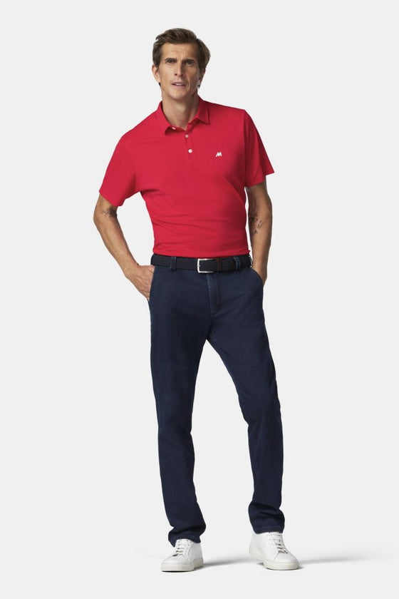 Meyer - Jeans Active Bonn 4187 - LE CAPITAINE D'A BORD