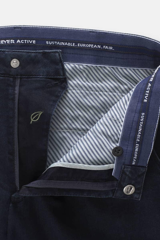 Meyer - Jeans Active Bonn 4187 - LE CAPITAINE D'A BORD