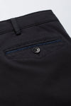 Meyer - Pantalon coton hiver mini-structure Chicago 5605 - LE CAPITAINE D'A BORD