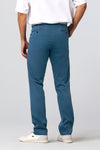 Meyer - Pantalon coton Oslo 5059 - LE CAPITAINE D'A BORD