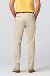 Meyer - Pantalon coton Oslo 5059 - LE CAPITAINE D'A BORD