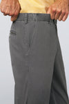 Meyer - Pantalon coton Oslo 5059 - LE CAPITAINE D'A BORD