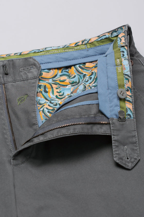 Meyer - Pantalon coton Oslo 5059 - LE CAPITAINE D'A BORD