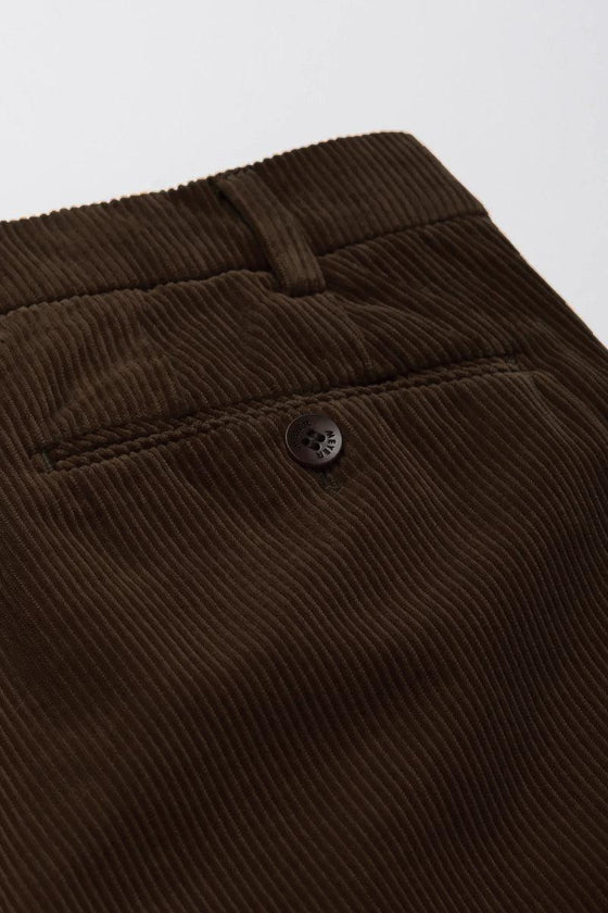 Meyer - Pantalon velours cordé de coton Bonn 8549 - LE CAPITAINE D'A BORD