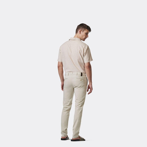 MMX - Pantalon coton équitable Lupus 7302 - LE CAPITAINE D'A BORD