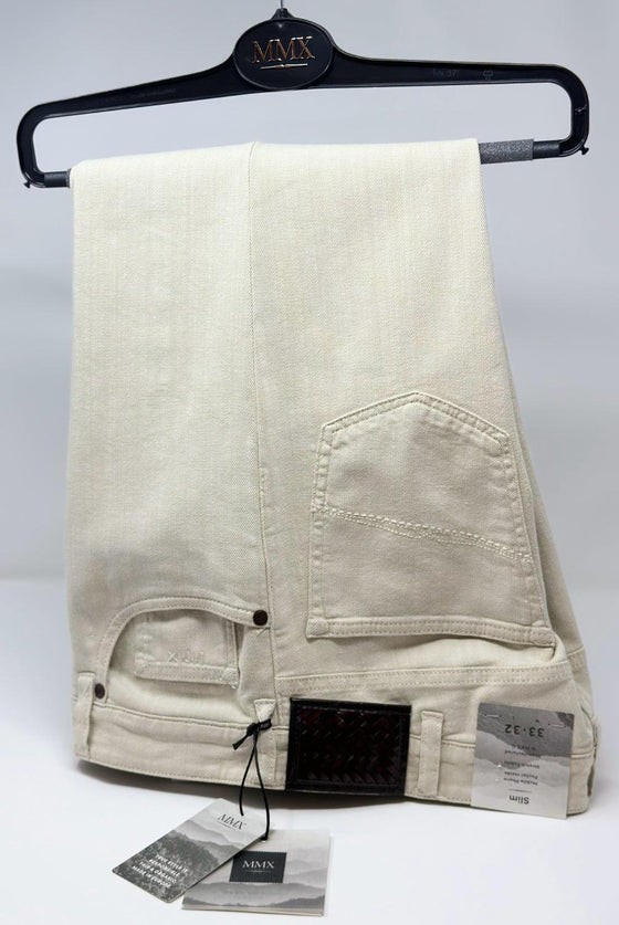 MMX - Pantalon Phoenix 7184 - LE CAPITAINE D'A BORD