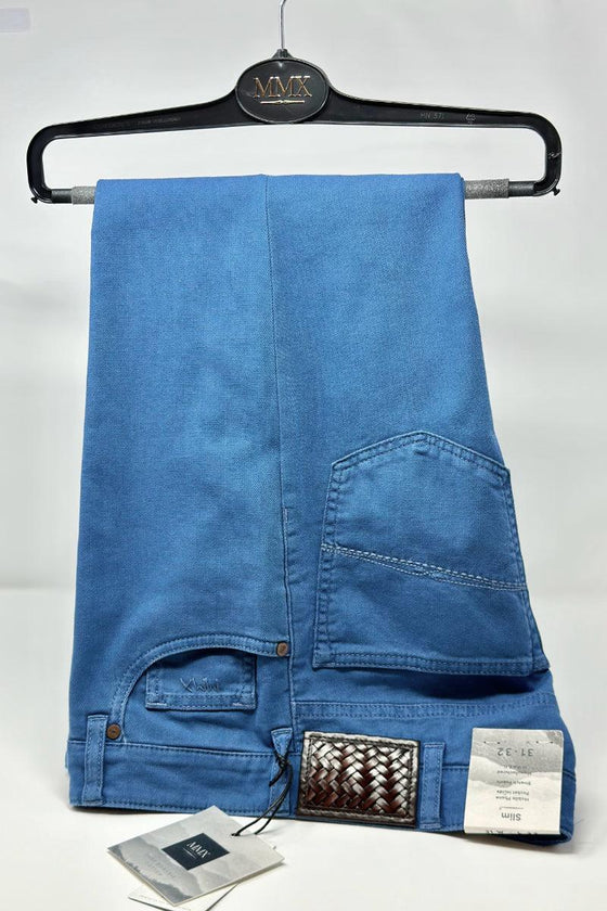 MMX - Pantalon Phoenix 7184 - LE CAPITAINE D'A BORD